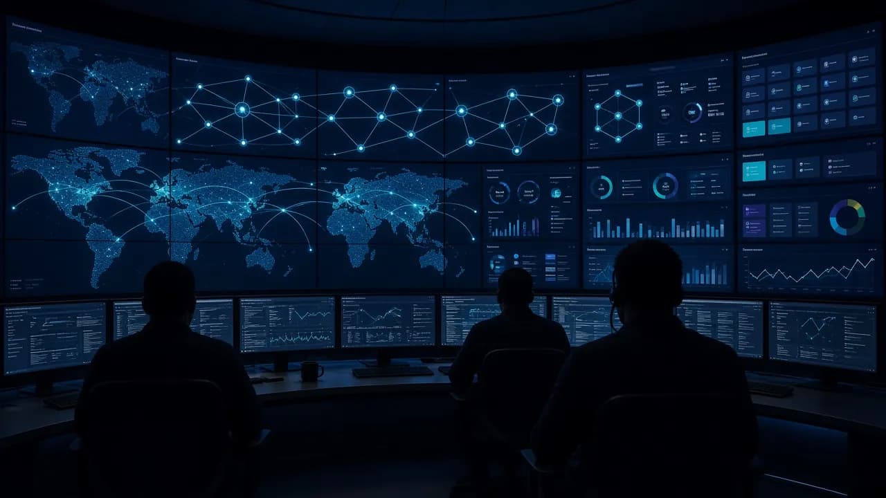 Managed Service (UNOC Support)