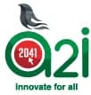 Aspire to Innovate (a2i) Programme