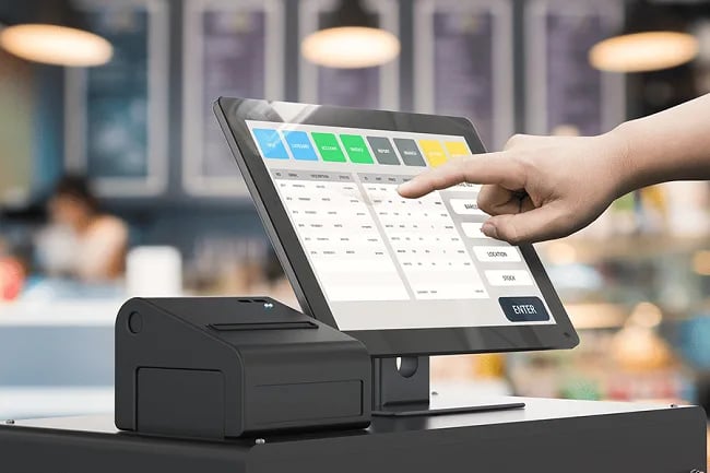Super Shop POS