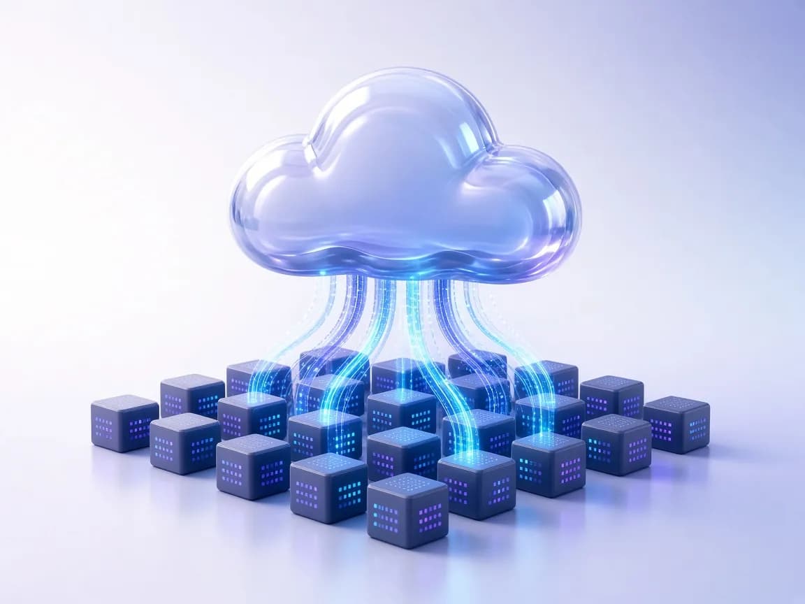 Cloud & Core IT