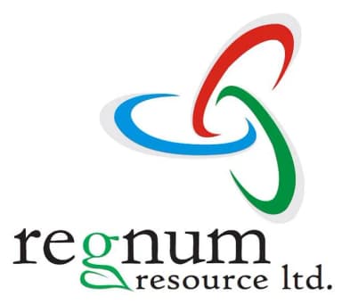 Regnum Resource Ltd.